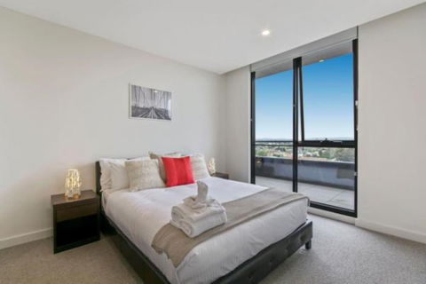 Melbourne City Apartments - Mason - Australia Accommodation 0