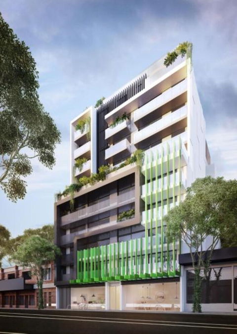 Melbourne City Apartments - Mason - Australia Accommodation 5