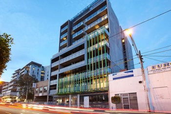 Melbourne City Apartments - Mason - Australia Accommodation 3