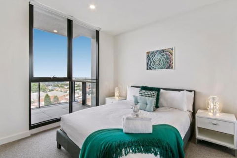 Melbourne City Apartments - Mason - Australia Accommodation 2