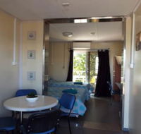 Blackrock Tourist Park - Australia Accommodation