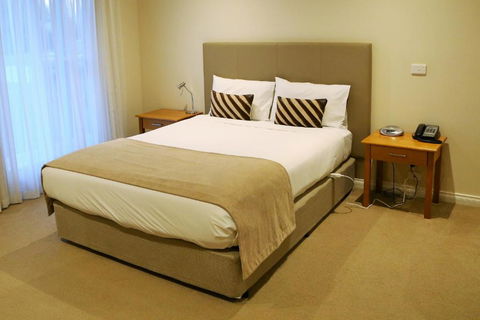 Allansford Hotel Motel - Australia Accommodation 4