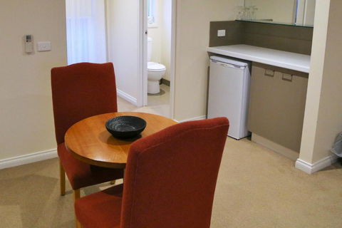 Allansford Hotel Motel - Australia Accommodation 1