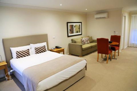 Allansford Hotel Motel - Australia Accommodation 3