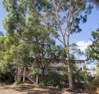 The Blue Door Villa - Australia Accommodation