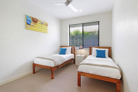 Grand Parade - Australia Accommodation 6