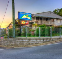 Murwillumbah Motor Inn