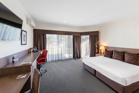 Hunter Gateway Motel - Australia Accommodation 5
