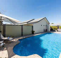 Hunter Gateway Motel - Australia Accommodation