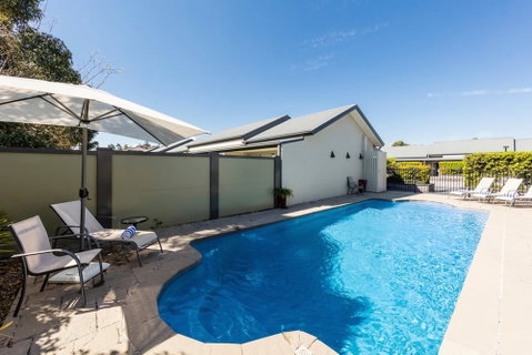 Hunter Gateway Motel - Australia Accommodation 0