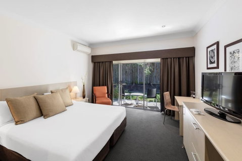 Hunter Gateway Motel - Australia Accommodation 6