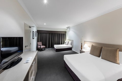 Hunter Gateway Motel - Australia Accommodation 3