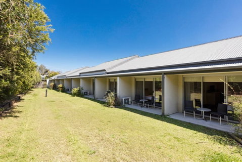 Hunter Gateway Motel - Australia Accommodation 2