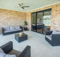 Barossa Family Holiday Home - Australia Accommodation
