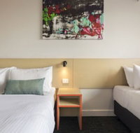 Nightcap at Hume Hotel