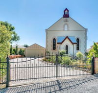 THE CHURCH Gawler Barossa Region - Australia Accommodation