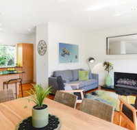 BOUTIQUE STAYS - Brighton Abode - Australia Accommodation