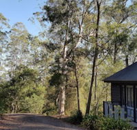 Barrington Tops Nest - Australia Accommodation
