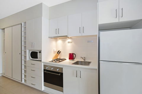 Astra Apartments Glen Waverley At VIQI - Australia Accommodation 6