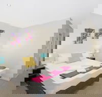 Astra Apartments Glen Waverley at VIQI - Australia Accommodation