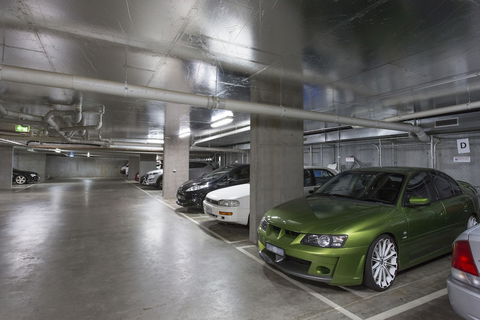 Astra Apartments Glen Waverley At VIQI - Australia Accommodation 4