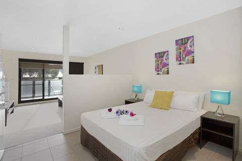Astra Apartments Glen Waverley At VIQI - Australia Accommodation 1