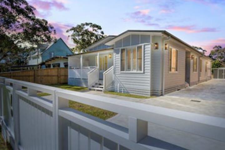  Australia Accommodation