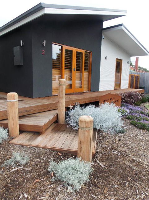 Port McCrae B & B - Australia Accommodation 1