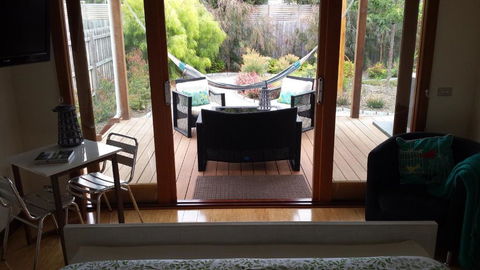 Port McCrae B & B - Australia Accommodation 3