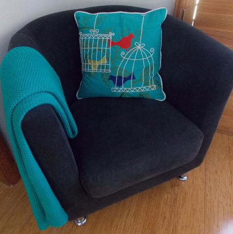 Port McCrae B & B - Australia Accommodation 6