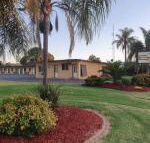 Temora Motel - Australia Accommodation