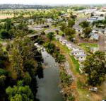 Paradise Tourist Park - Australia Accommodation
