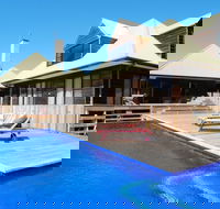 Ocean Farm - Australia Accommodation