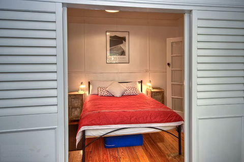 Finchley - Australia Accommodation 5