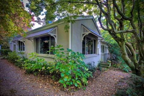 Finchley - Australia Accommodation 0