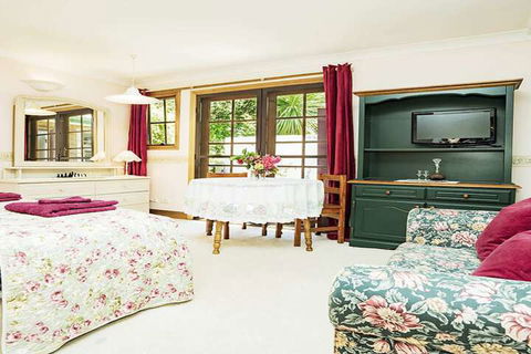 Kalimna Spa Room - Australia Accommodation 4