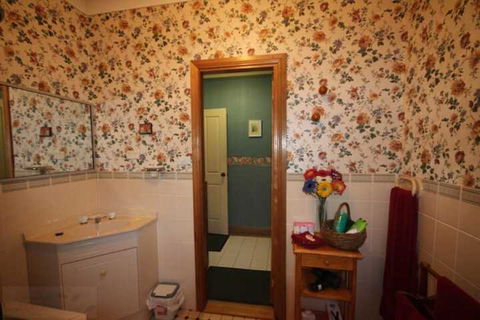 Kalimna Spa Room - Australia Accommodation 7