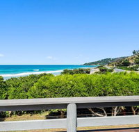The Surf Shack - Australia Accommodation