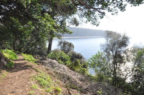 Rivermouth On Kingston Beach - Australia Accommodation 2