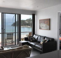 Rivermouth on Kingston Beach - Australia Accommodation