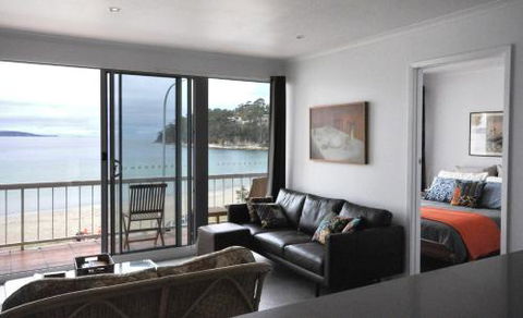 Rivermouth On Kingston Beach - Australia Accommodation 0