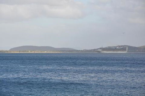 Rivermouth On Kingston Beach - Australia Accommodation 1