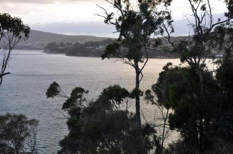 Rivermouth On Kingston Beach - Australia Accommodation 6