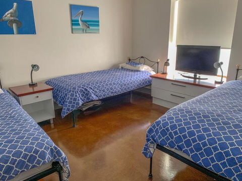 Walshys Shack - Australia Accommodation 4