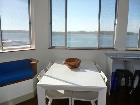 Walshys Shack - Australia Accommodation 3