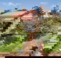 Loloma Bed and Breakfast - Australia Accommodation