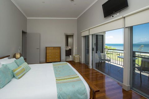 Magnetic Docks Townhouse 9 - Australia Accommodation 4