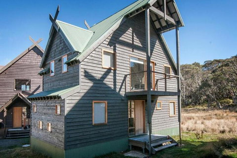 Altitude 1570 - Australia Accommodation 6
