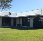 Molly Morgan Vineyard - Australia Accommodation