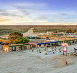 Nullarbor Roadhouse - Australia Accommodation